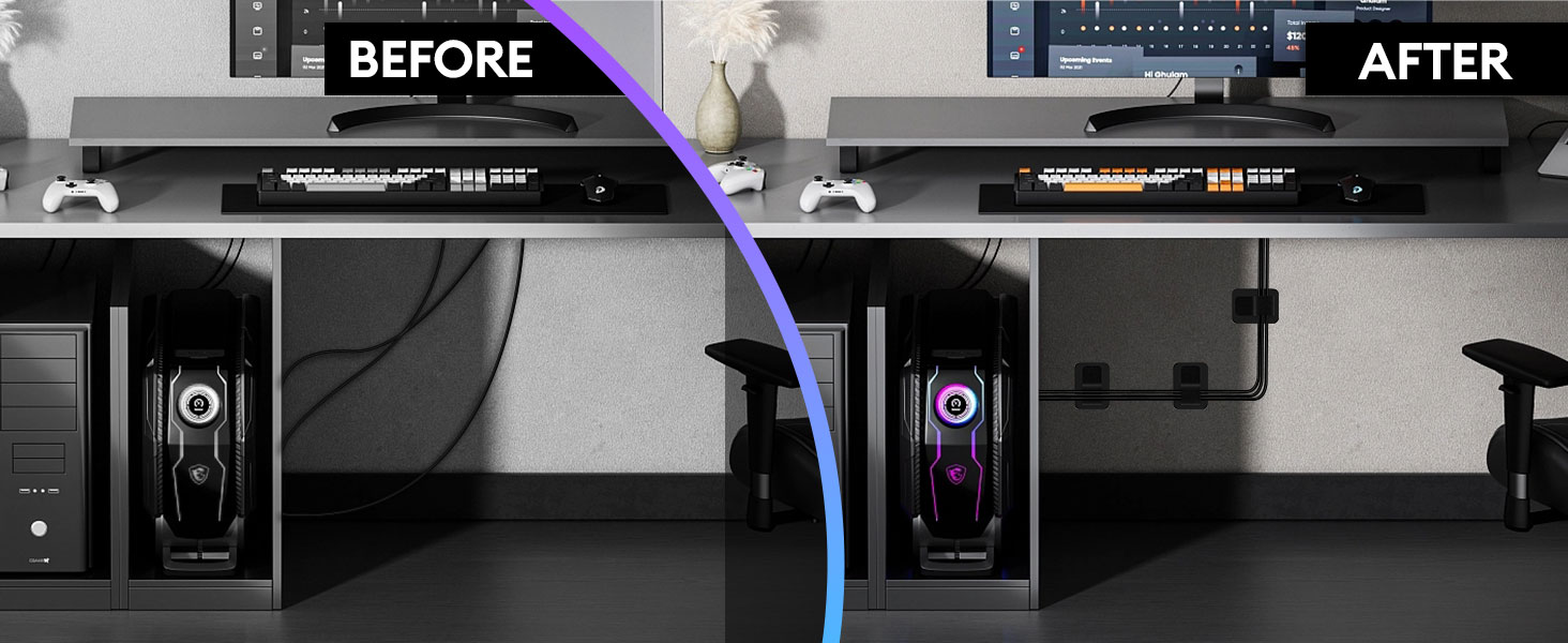 cable management