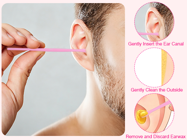 ear cleaning tools