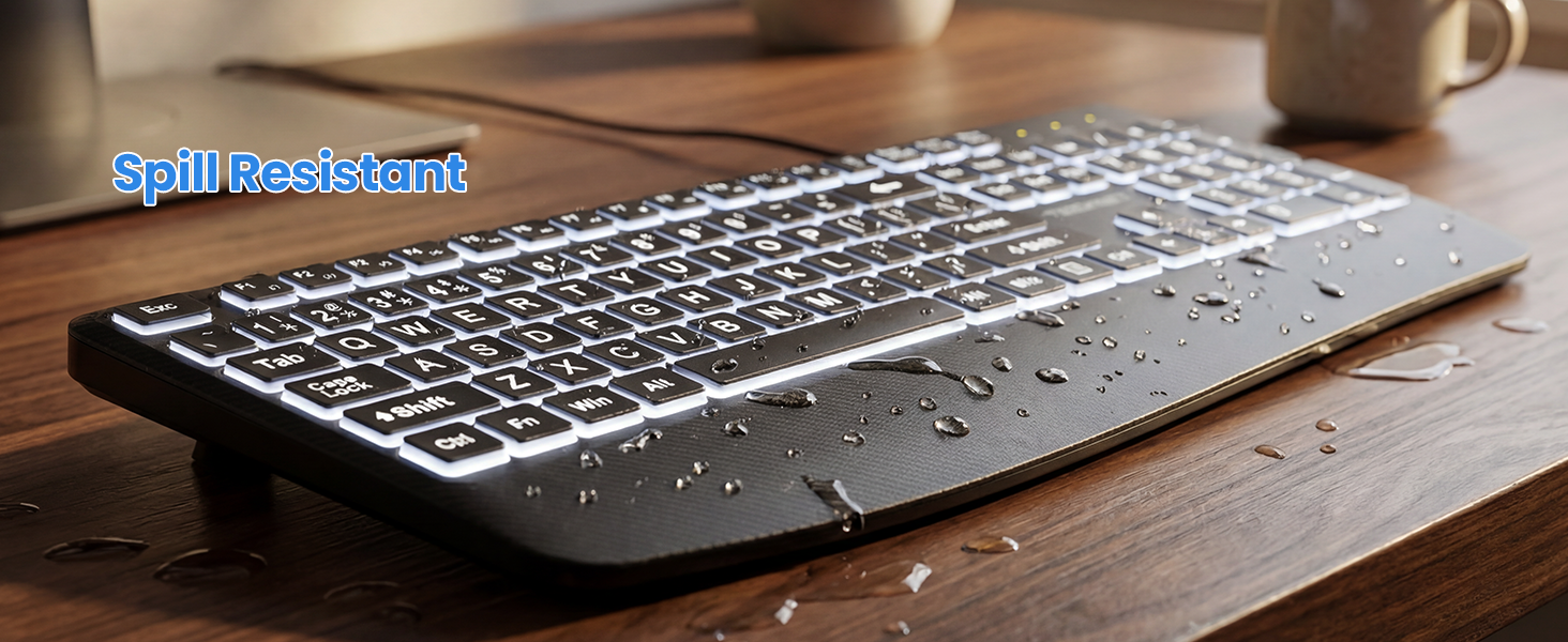 keyboard