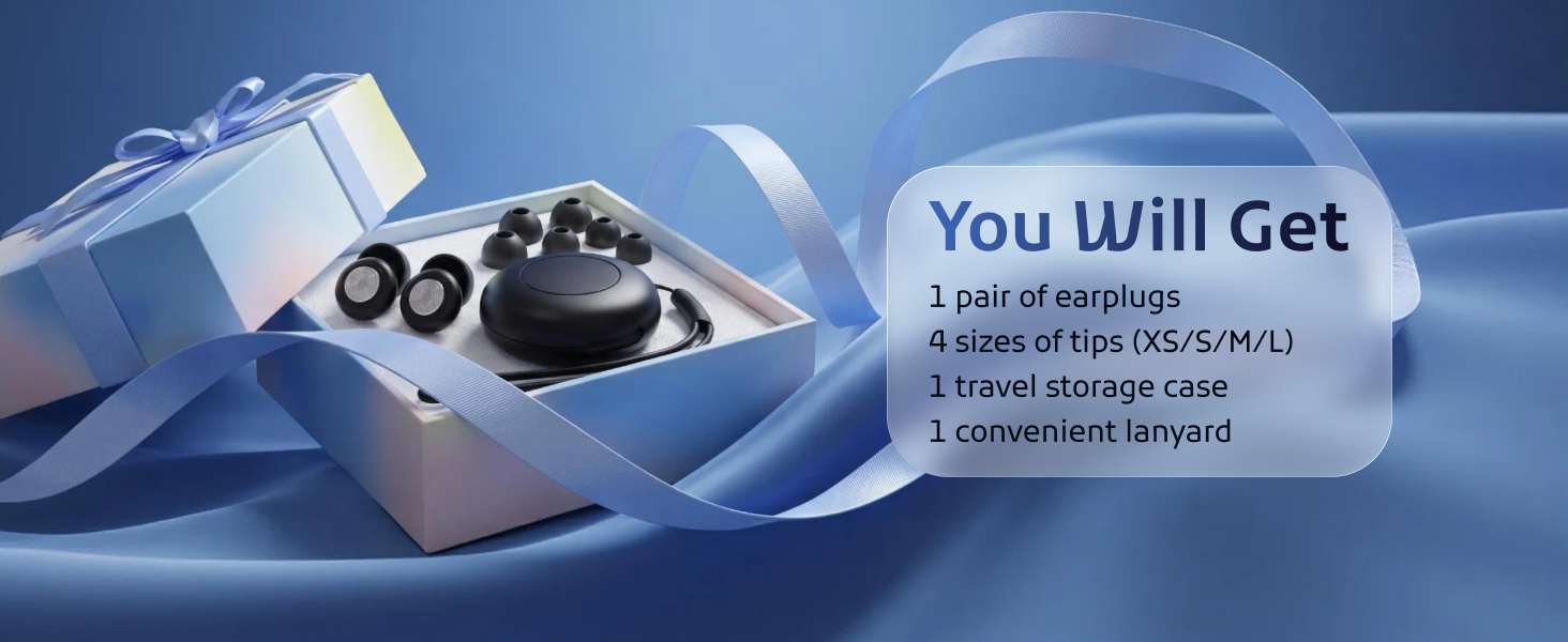 noise canceling ear plugs for sleep