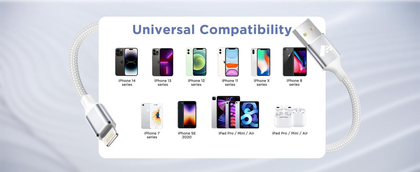 iphone charging cable