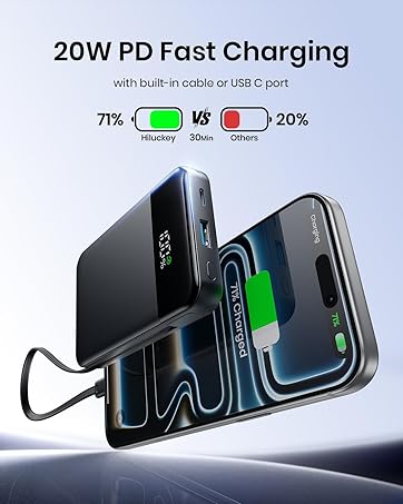 fast charging