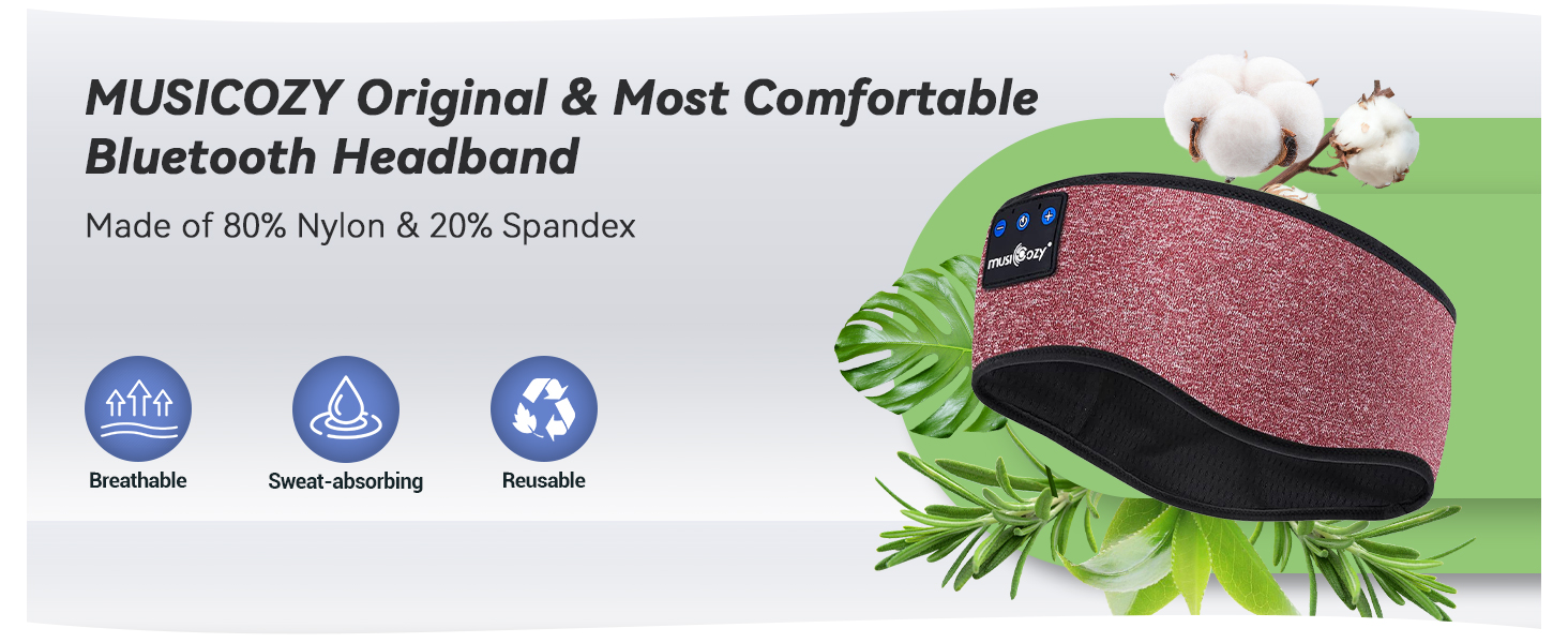 sleep headphones bluetooth sleeping headphone bluetooth sleep headphone wireless sleep phones gifts