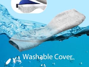 dry eye mask heated eye masks for dry eyes