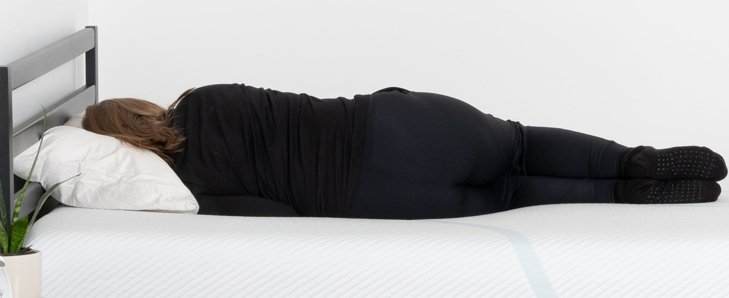 gooeb side sleeper pillow