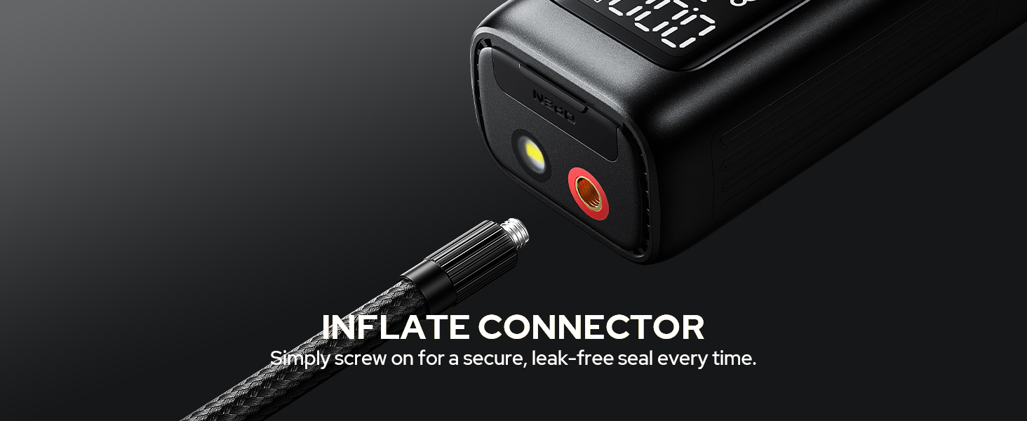 warwolf tire inflator