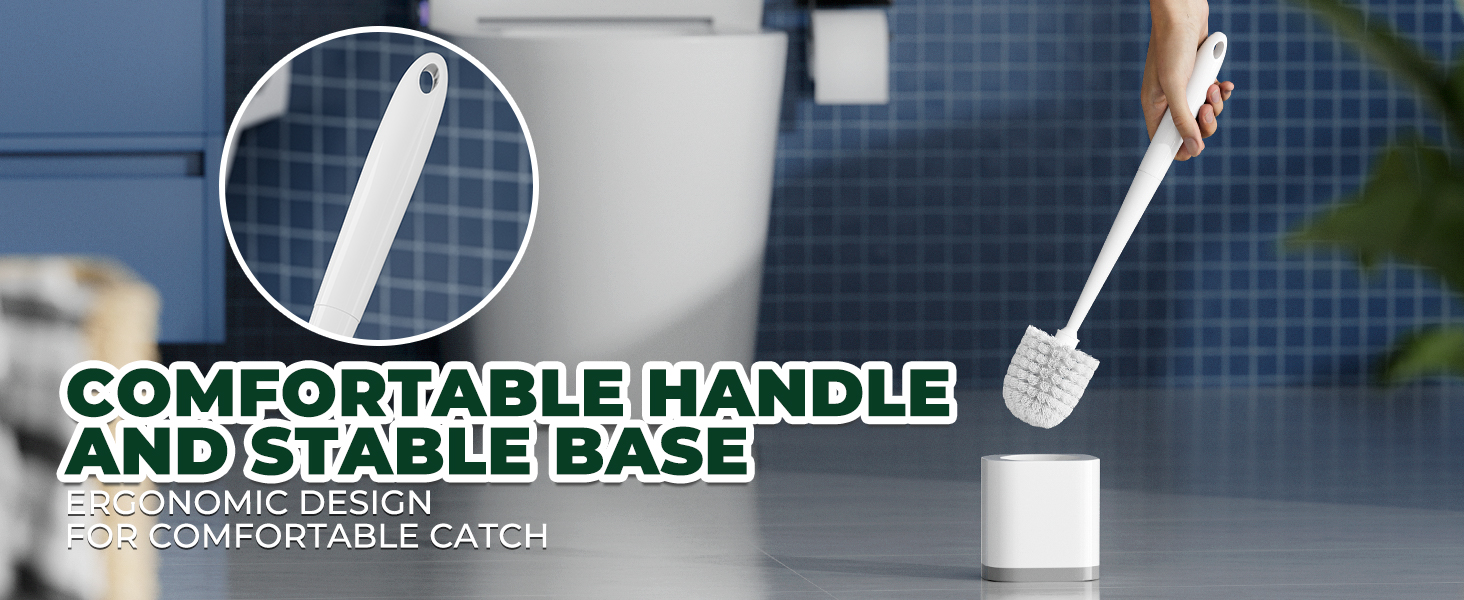 toilet bowl brush