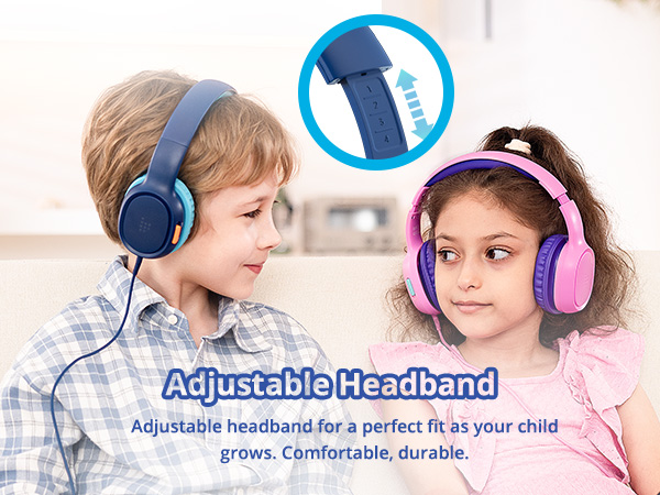 headphones for kids