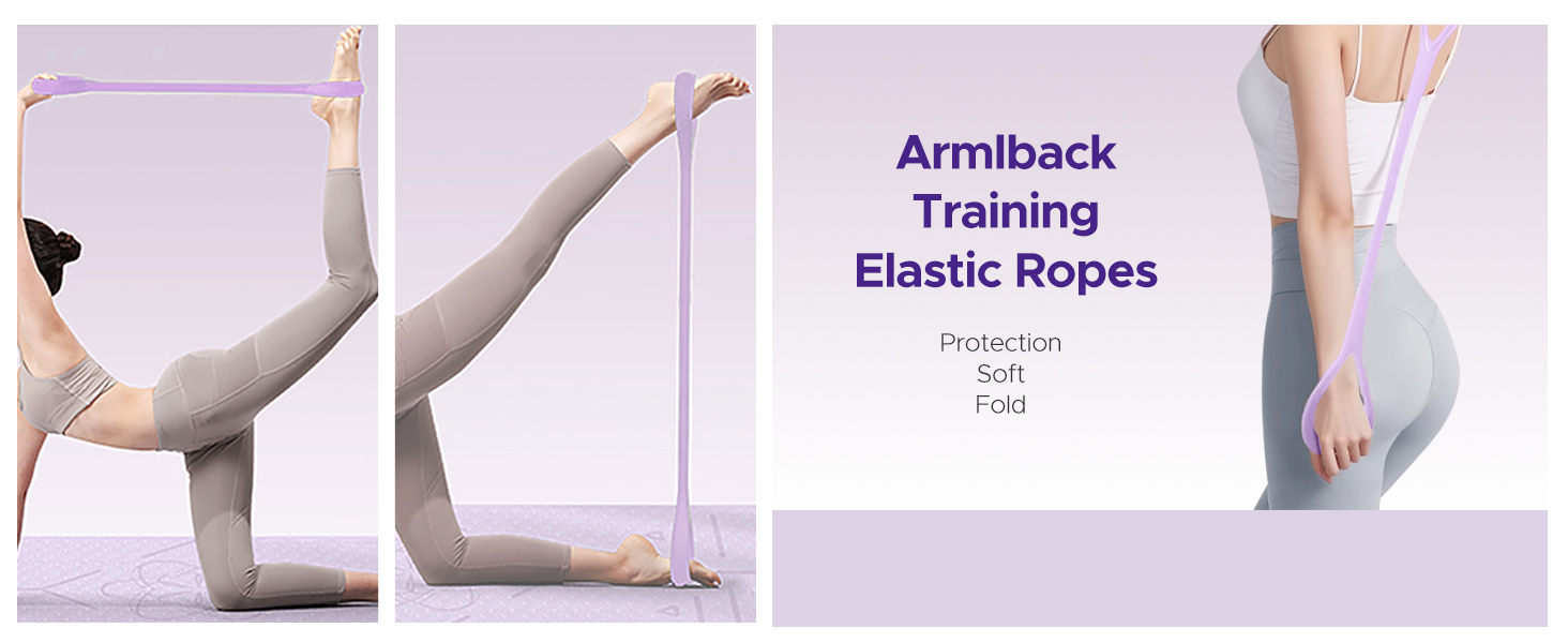 Pilates Ring Kit for Women