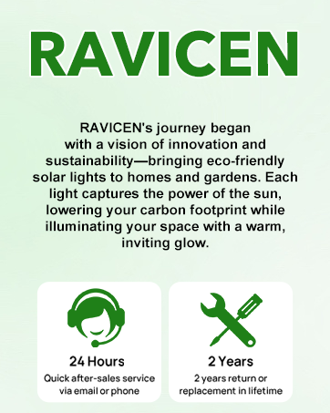 solar pathway lights