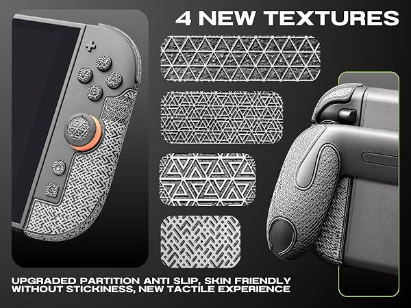 Girp For Switch 2
