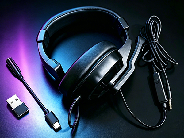 Headphone for xbox