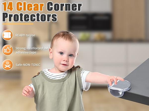Corner Guards