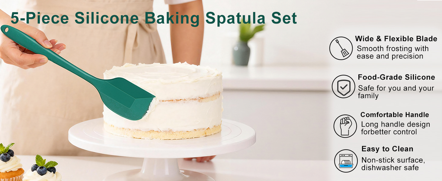 baking spatula