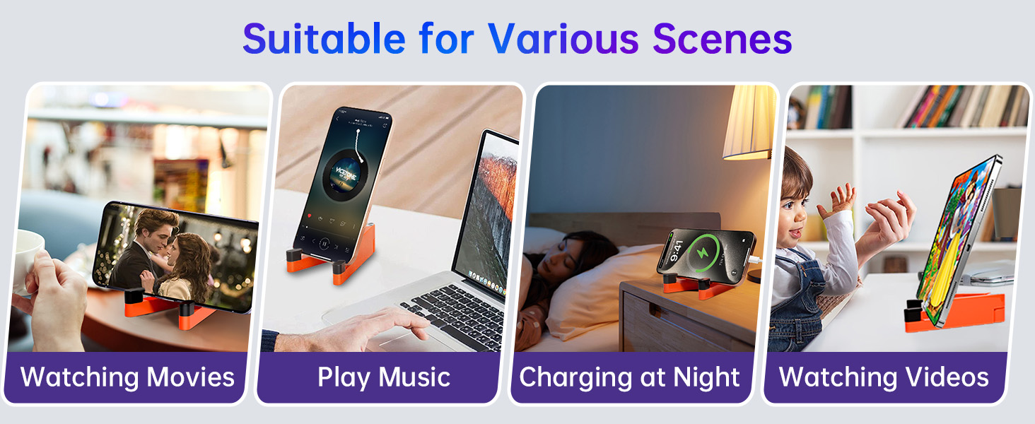 phone stand for desk