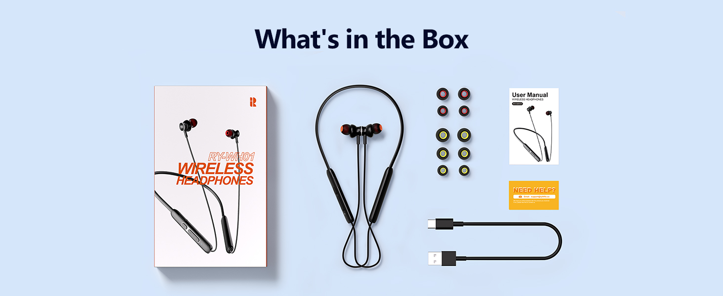 What&amp;amp;#39;s in the box