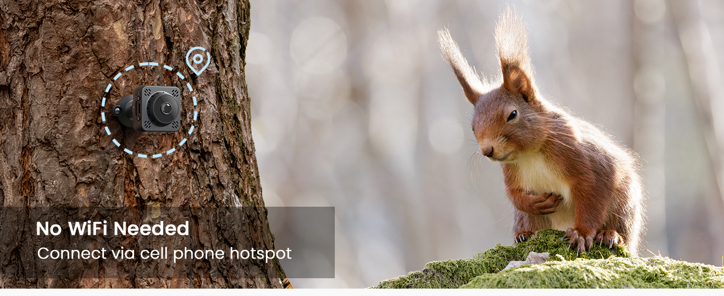 mini camera wifi wireless