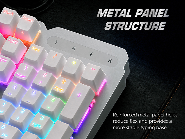 metal
