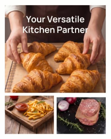 parchment paper sheets
