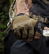 Mossy Oak 2-piece Bowie Knife, Fixed Blade Hunting Knife with Leather Handle, Sheath Included