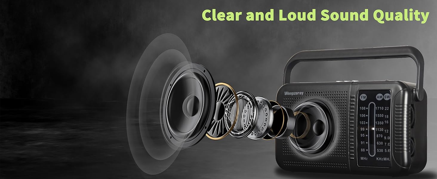 D219 Excellent sound quality