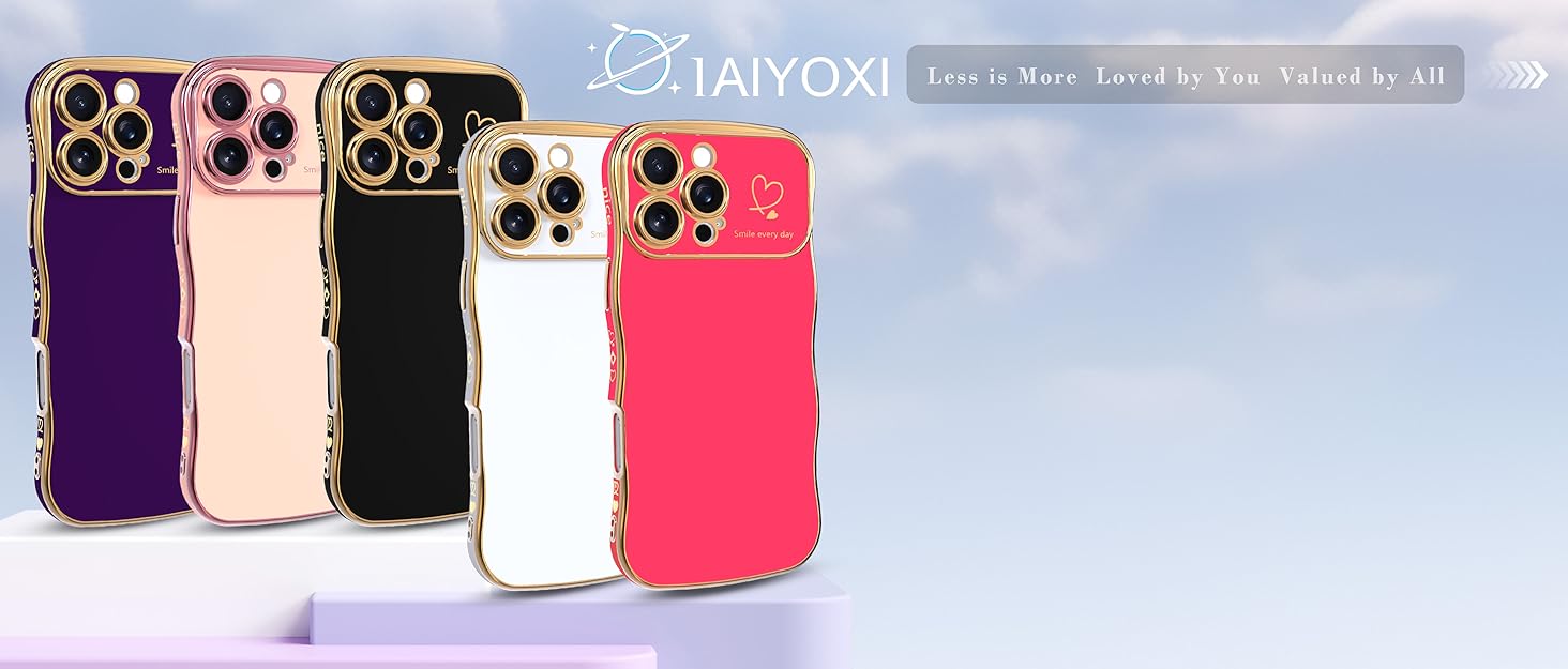 Make Your Life Colorful Many Colors for You to Choose,Black White Pink Hot Pink Dark Purple