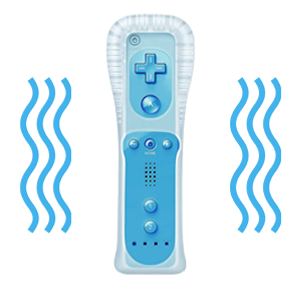 wireless remote controller