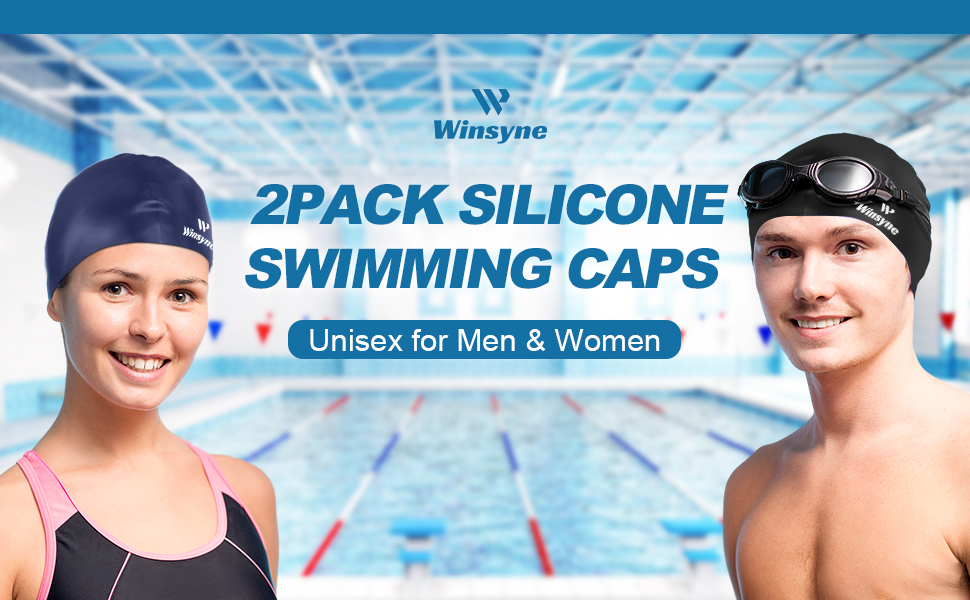 swim cap
