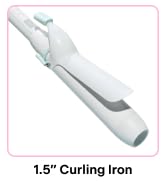hair curling iron