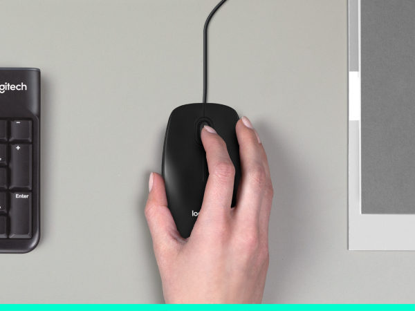 mk120 corded keyboard and mouse combo