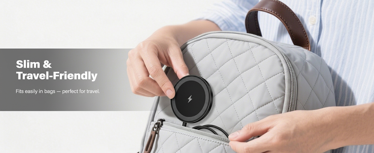 wireless phone charger iphone