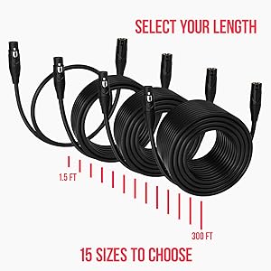 Select Your Size