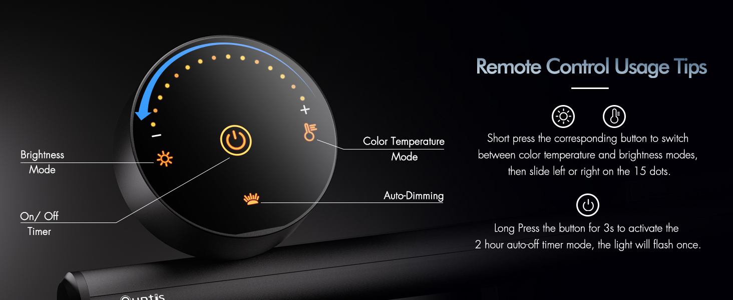 Smart Remote Control