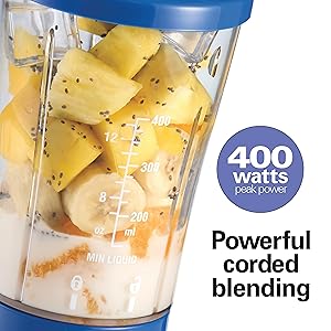 personal blender