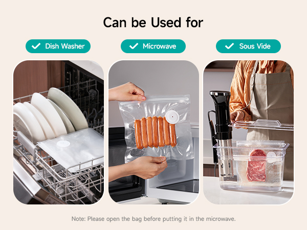 HV002 compact vacuum sealer