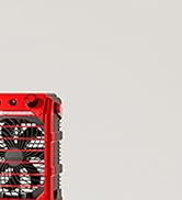 misting fan for dewat 20v