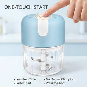 food processor