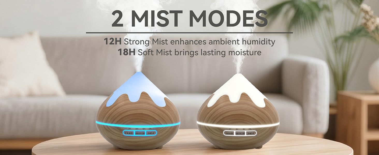 aromatherapy diffuser