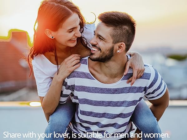 mens earrings