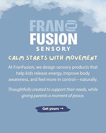 Kids Sensory Chair, Autism Sensory Products