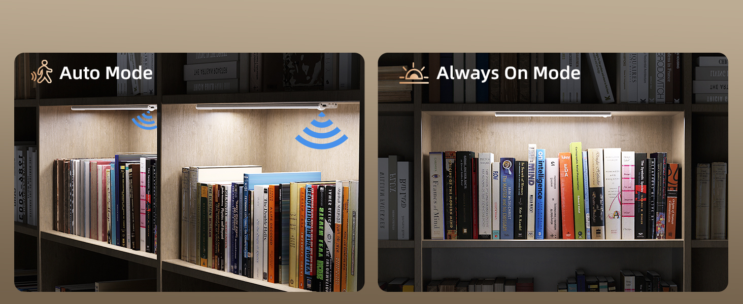 Under Cabinet Lights