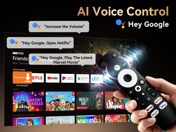 Projector, projector with wifi and bluetooth, 4k projector, movie projector, projector for bedroom