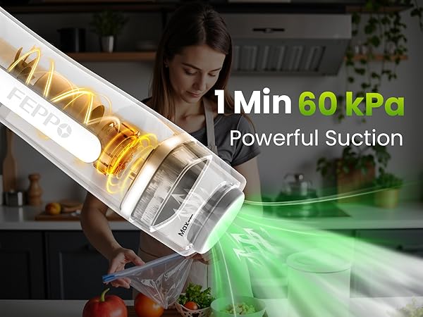 vacuum sealer