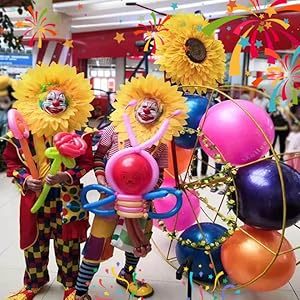 260q balloons