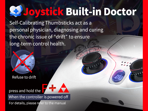 joystick