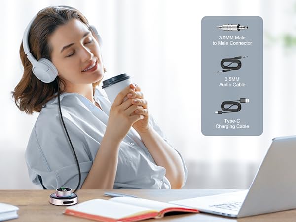 bluetooth car adapter