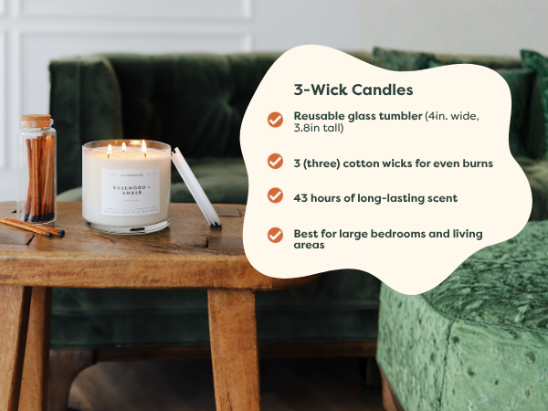 candle
