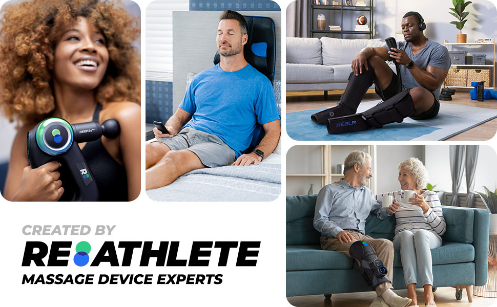 UPHEAT BUNDLE ALL REATHLETE