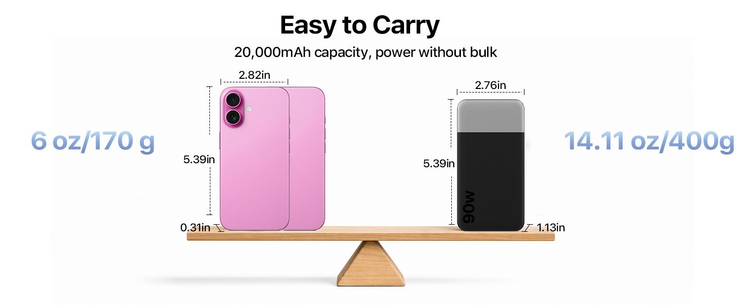 power bank