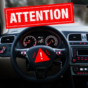 caution before installing under hood rodent repellent